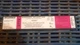 Sylvania Quicktronic QT1X32/277IS-SC Ballast 