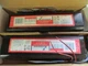 LOT OF 2 Phillips ADVANCE V-140-TP Mark III V1402TP  Ballast 277V (1)F40T12 B327