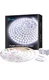 Govee White LED Strip Lights, Upgraded 16.4ft Dimmable 16.4ft, Daylight 
