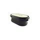 Baldwin Filters CA30102 Channel Flow Air Filter Exo-Element