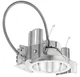 Lithonia Lighting LED Downlight Cat# LDN6 27/10 MVOLT GZ10 WL HSG ~ New In Box