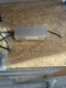 SOSEN MODEL:SS-150VA-56B LED DRIVER 150 WATTS 56 VOLT OUTPUT