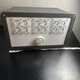 Deco D206-L12040U5ZM  Large Flood Led Floodlight 120w  4000k 120-277v-ac