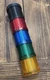 Siemens Stacking Signal Lights and Horn 8WD4 420-0FA 1AB/1AC/1AF/1AD