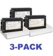 3x American Lighting ADPT LED Driver 30W Dimmable 120-277V Input / 12V DC Output