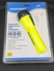 PRO-SAFE White LED Bulb, 77 Lumens, Industrial/Tactical Flashlight Yellow