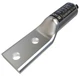 Ilsco ALND-600-12-134, Compression Cable Lug, Al Comp 600 Kcmil, 1 PC