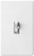 Lutron Ariadni AY-600PH-WH, 600W/120V Toggle Dimmer