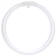 Sunlite Circline Fluorescent Lamp 12" 32W 2100 Lumens 10000H Life 30K-Warm White
