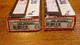 LOT OF 2 NIB ADVANCE VEL2P32SC BALLAST FLUORESCENT 2 LAMP INSTANT START 0.21AMP