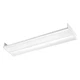 Columbia Lighting Lcat14-40Lwg-Edu Recessed Troffer, 4 Ft L, 4578 Lm, 36W
