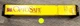 STI OPTOSAFE LIGHT CURTAIN TRANSMITTER P4100B SERIES 26-1/2" OAL P4124B