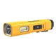 DEWALT LED Flashlight, USBC Rechargeable, Magnetic Jobsite Light DCL183