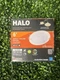 Halo HLB6099FS1EMWR Slim Canless Downlight HLB Selectable 6" Direct Ceiling 