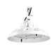 GE 130w 120-277V UFO High Bay LED Pendant 4000K Cool White 18,000LM Lamp