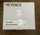 KEYENCE CA-DSB7 Brand new  Blue visual light source shipping Via Fedex or DHL