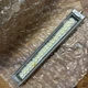 Patlite LED Work Light Lamp CLK3C-24AG-CD 24V DC Daylight M12 Connector 6500K
