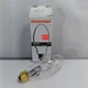 1 SYLVANIA 175 Watt E17 Metalarc Metal Halide Bulb M175/U/MED/ED17 M57/E 64479