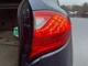 Passenger Tail Light Quarter Panel Mounted Fits 11-14 PORSCHE CAYENNE 195250