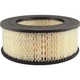 Baldwin Filters Pa1861 Air Filter, 9-3/4 X 3-11/16 In.