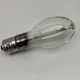 (4-Pack) Plusrite LU150/MOG High Pressure Sodium 150W Lamp Light Bulb ED23.5 S55