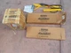 2 Phoenix Docklite Light Heads DL-INC-LH  Plus  2-Swing Arms DL-42-ARM