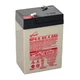 Enersys Genesis 6V 4AH Replacement UPS Battery for Lithonia ELB06042