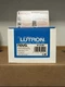LUTRON NOVA NF-20-WH FLUORESCENT DIMMER SWITH