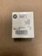ALLEN BRADLEY 855T-L10 BULLETIN 70 MM STACK LIGHT BA15d SOCKET NEW IN BOX