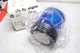 ALLEN BRADLEY 70mm Stack Lamp Blue 120VAC - 855T-B10DN6