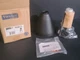 Progress Lighting P5202-31 PAR Lampholder 1-Light Swivel Flood Light - Black