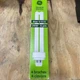 GE 97612 F26DBX/835/ECO4P 26W T4 Double Tube CFL 4pin G24q-3 3500k Warm White