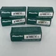 Lot Of 5 Plusrite Tungsten Halogen Lamp JC 120V 60W G9 NEW Untested
