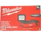 Milwaukee M12 Packout Portable Work Light w/ USB Charging, Storage, & 3 Mode NEW