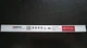 SATCO S11905 4W/LED/T5/840