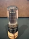 Tung-Sol 50L6GT Black Plate Vacuum Tube TV7 Tested ANOS &pound;