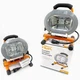 2 HDX 250 Watt Halogen Work Lights