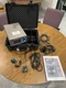 Schmitt Industries SB-4500 Manual Balance Control Kit W/ Sensors CNC Grinder
