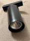 A-Light R612L Juno Trac-Lites 37W LED Cylinder Track Head 90CRI 30K Black