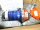 ✌ NEW DIALIGHT FLASHING BLUE HAZARDOUS LOCATION LIGHT 120VAC SINGLE FLS2B01001
