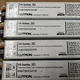Lot of 4 Used Lutron Hi-Lume 3D H3DT521CU110 Dimming Ballasts 1-Lamp T5 21W