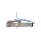 GE ULTRA MAX T8 BALLAST GE132MAX-N/ULTRA 1N PRODUCT CODE 72259