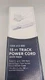 15-foot white Hampton Bay Track Lighting Power Cord with a 1200-watt capacity 