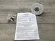 Elco Lighting EL49727W 4" Led Round Adjustable Pull-Down Insert