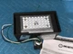 EXO RFL2-25-5K Floodlight,LED,3000 lm,25W,120-277V AC 499H89 (S1N4)