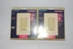 Lot of 2 Lutron Diva DV-600-IV / DV-600PH-IV 600W Dimmer Ivory New