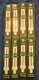 Lot of 8 - GE 97608 - F26DBX/835/ECO Compact Fluorescent Lamp G24d-3 3500K 2-pin