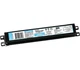 Philips Black Electronic Fluorescent Ballast For 4 Lamp 32W T8 120 277V