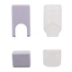DIODE LED 31617 NEON BLAZE TOP BEND BOTTOM WIRE ENTRY W/ FROSTED TOP/ END CAP