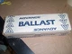 ADVANCE 277VOLTS 60HZ RAPID START BALLAST VS2S60TP